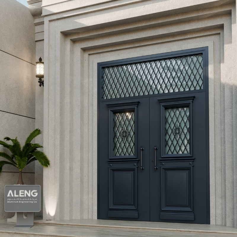 باب كلاسيك ماجيستا